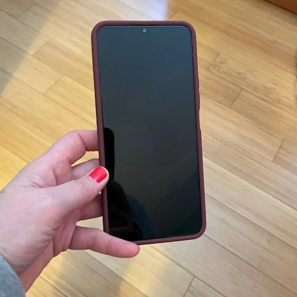 Lively Jitterbug Smart4 Phone